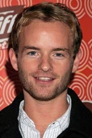 Christopher Masterson actor profile photo