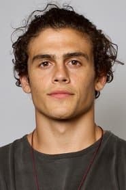 Tommy Martinez actor profile photo