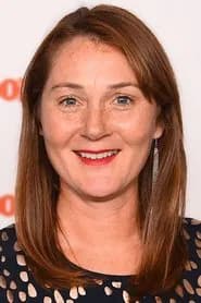 Ruth Gemmell actor profile photo