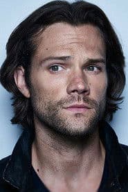 Jared Padalecki actor profile photo