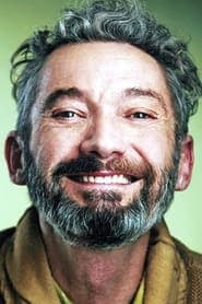 Cam Clarke actor profile photo