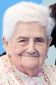 Rosario García actor profile photo