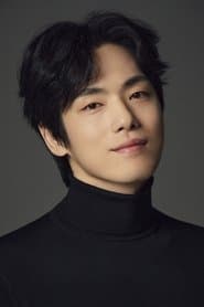 Kim Jung-hyun actor profile photo