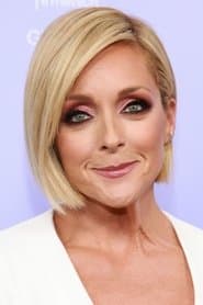 Jane Krakowski actor profile photo