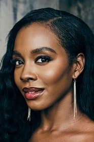 Deborah Ayorinde actor profile photo