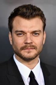 Pilou Asbæk actor profile photo