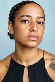 Amaka Okafor actor profile photo