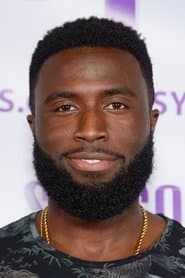 Y'lan Noel actor profile photo