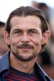 Tonin Janvier actor profile photo