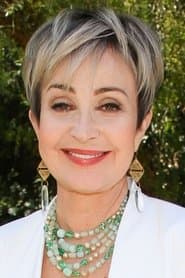 Annie Potts actor profile photo