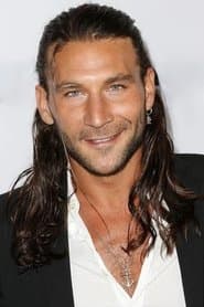 Zach McGowan actor profile photo