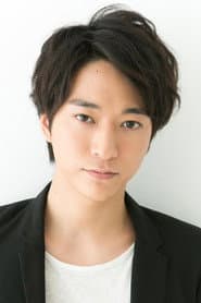 Kodai Asaka actor profile photo