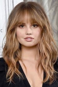 Debby Ryan actor profile photo