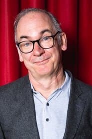 Paul Ritter actor profile photo