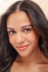 Courtney Grace actor profile photo