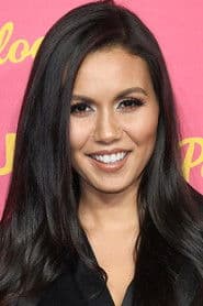 Olivia Olson actor profile photo