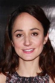 Lydia Leonard actor profile photo