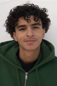 Louai El Amrousy actor profile photo