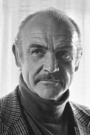 Sean Connery actor profile photo