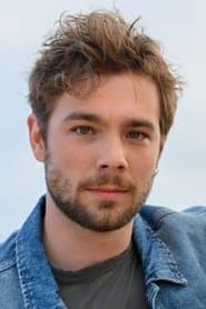 Carlos Cuevas actor profile photo