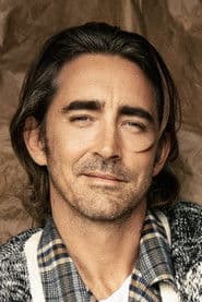Lee Pace actor profile photo