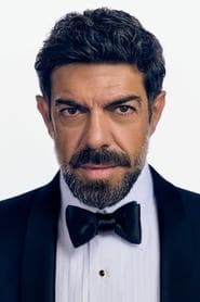 Pierfrancesco Favino actor profile photo