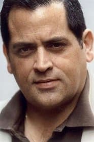 Stephen Badalamenti actor profile photo