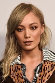 Pom Klementieff actor profile photo