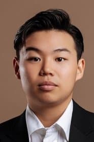 Jun Yu actor profile photo