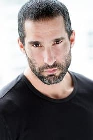 Nigel Vonas actor profile photo