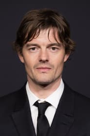 Sam Riley actor profile photo