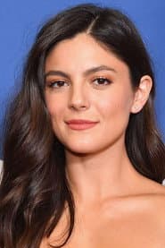 Monica Barbaro actor profile photo