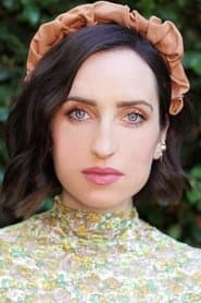 Zoe Lister-Jones actor profile photo