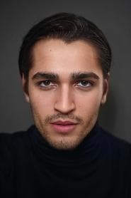 Mert Ramazan Demir actor profile photo