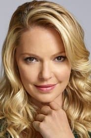 Katherine Heigl actor profile photo