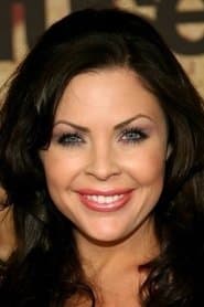 Christa Campbell actor profile photo