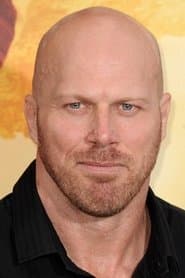 Nathan Jones actor profile photo