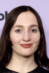 Lea Rose Sebastianis actor profile photo