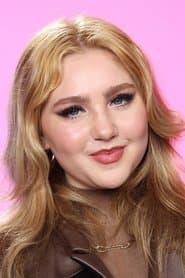 Ella Anderson actor profile photo