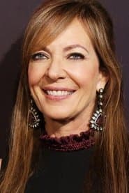 Allison Janney actor profile photo