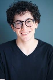 Shahar Taboch actor profile photo