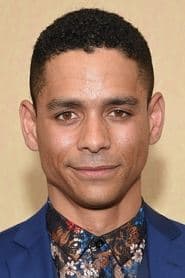 Charlie Barnett actor profile photo