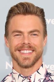 Derek Hough actor profile photo