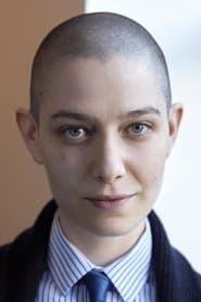 Asia Kate Dillon actor profile photo