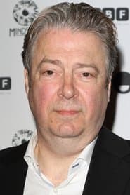 Roger Allam actor profile photo