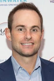 Andy Roddick actor profile photo