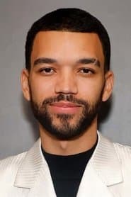 Justice Smith actor profile photo
