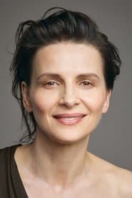 Juliette Binoche actor profile photo