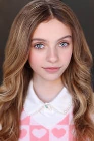 Juju Journey Brener actor profile photo