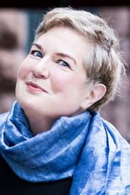 Mary Jo Pehl actor profile photo